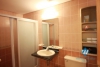 Furnished, gorgeous high-rise apartment for rent in Ba Dinh, Hanoi 